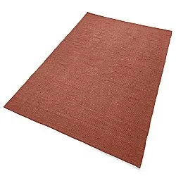 Vloerkleed Katoen - Rigolet (terracotta)