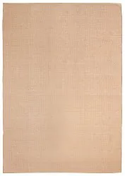 Vloerkleed Katoen - Billie (beige)