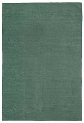 Vloerkleed Katoen - Billie (groen)