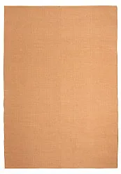 Vloerkleed Katoen - Billie (oranje)