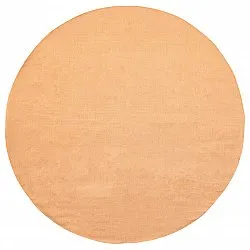 Vloerkleed Katoen - Billie (oranje)