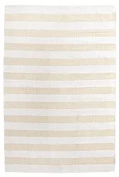 Vloerkleed Katoen - Nilo (beige)