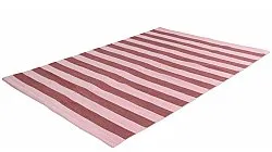 Vloerkleed Katoen - Nilo (roze)