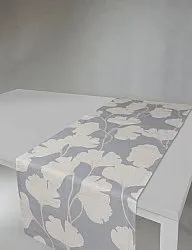 Lopers - Abril (grijs/beige)