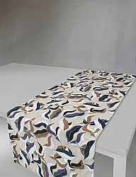 Lopers - Amalie (grijs/blauw)