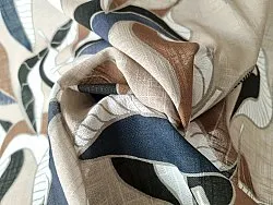 Lopers - Amalie (grijs/blauw)