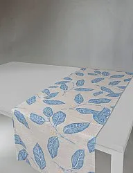 Lopers - Morris (blauw)