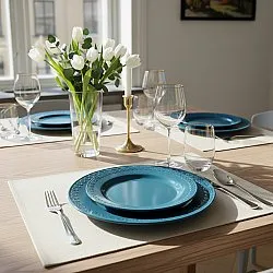 Placemat 2 stuks - Niva (beige)