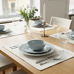 Placemat 2 stuks - Niva (room)