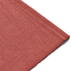 Placemat 2 stuks - Niva (roos)
