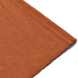 Placemat 2 stuks - Niva (Roest)