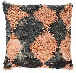 Kussensloop - Boucherouite 75 x 75 cm