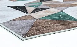 Wilton - Feres (grijs/beige/multi)