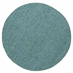 Rond vloerkleed - Monsanto (groene)