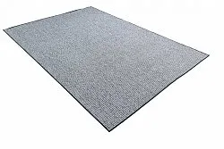 Vloerkleden voor binnen en buiten - Bergen (antraciet)