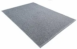 Vloerkleden voor binnen en buiten - Tromsø (antraciet)