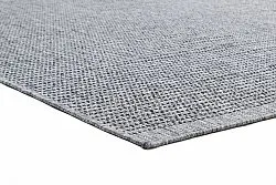 Vloerkleden voor binnen en buiten - Tromsø (antraciet)