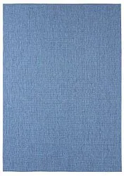 Vloerkleden voor binnen en buiten - Monsanto (blauw)