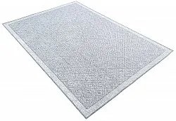 Vloerkleden voor binnen en buiten - Monsaraz (grijs)