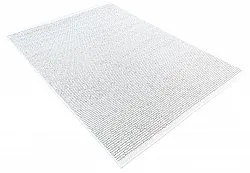 Vloerkleden voor binnen en buiten - Tromsø (bruin)