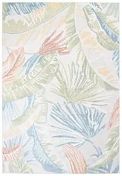 Vloerkleden voor binnen en buiten - Havana (cream/multi)