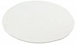 Ronde vloerkleden - Cartmel (offwhite)