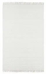 Wollen-vloerkleed - Cartmel (offwhite)