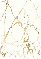 Wilton - Vieste (wit/goud)