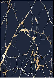 Wilton - Cesina (zwart/goud)