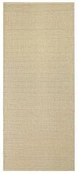 Plastic-kleden - Chelsea (beige)