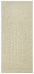 Plastic-kleden - Chelsea (sand)