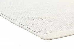 Wollen-vloerkleed - Coastal (greige)
