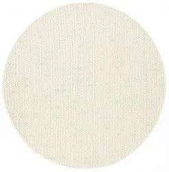 Ronde vloerkleden - Coastal (cream)
