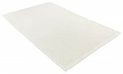 Wollen-vloerkleed - Coastal (creme)
