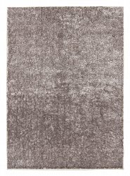 Medewerker Pijnstiller Fruitig Hoogpolig vloerkleed - Cosy (taupe) - Trendcarpet.nl