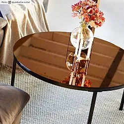 Wollen-vloerkleed - Coastal (creme)