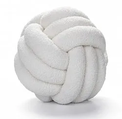 Kussens - Knot (wit)