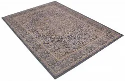 Wilton - Vinadio (bruin/goud)