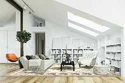 Wilton - Delpha (beige/multi)