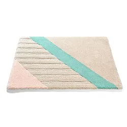 Deurmat - Ferdo (beige/multi)