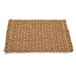 Deurmat - Crispin (beige)