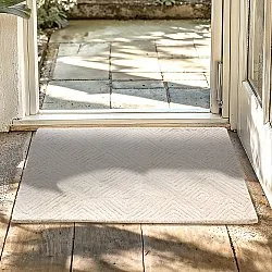 Deurmat - Nevena (beige)