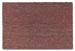 Deurmat - Elsie (roze)