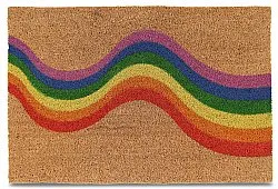 Deurmat - Rainbow (multi)