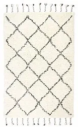 Wollen-vloerkleed - Sevilla Berber
