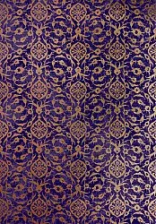 Wilton - Palazzo (purper)