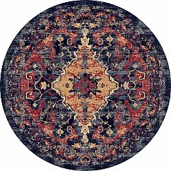 Rond vloerkleed - Tabarka (multi)