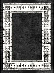 Wilton - Tilos (zwart/wit)