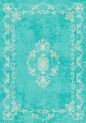 Wilton - Taknis (turkoois)