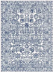 Wilton - Perouges (blauw)